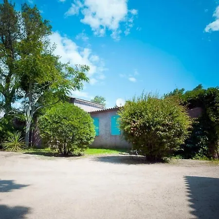 Feriepark Les Cigales