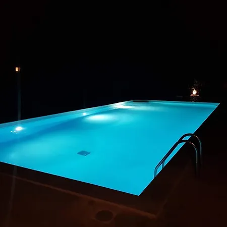 Les Cigales Porto-Vecchio (Corsica)