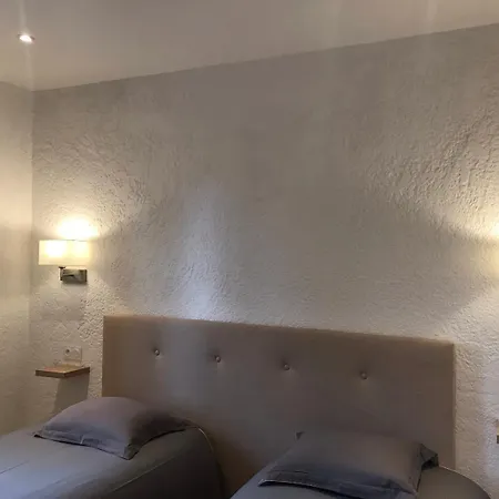 Résidence Les Cigales 3* Porto Vecchio