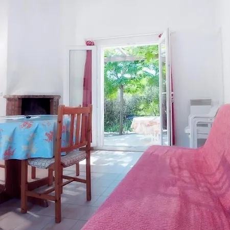 Feriepark Les Cigales