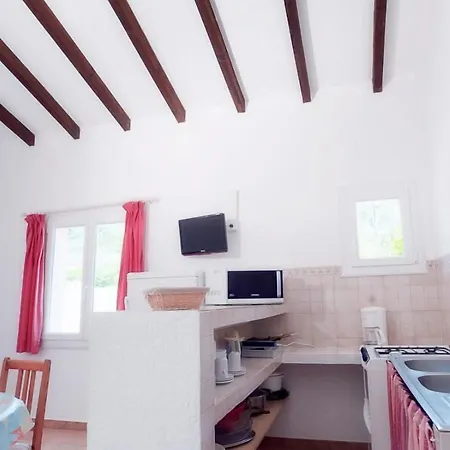 Les Cigales Porto-Vecchio (Corsica)