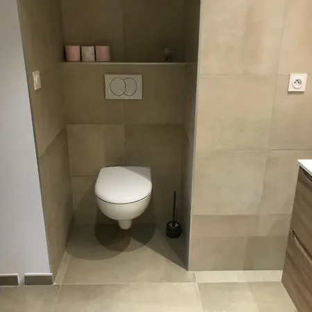 Résidence Les Cigales Porto Vecchio