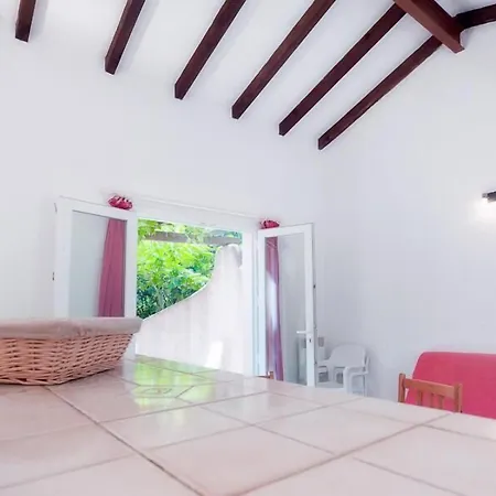 Aparthotel Les Cigales