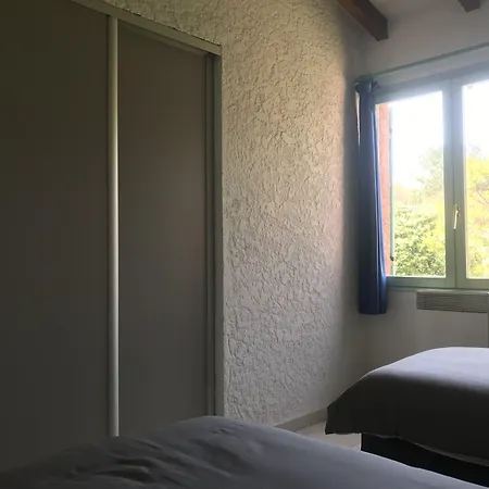 Aparthotel Les Cigales