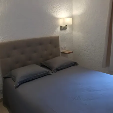Aparthotel Les Cigales 3*