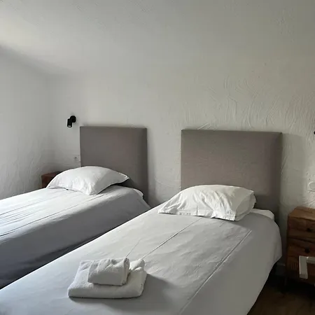 Les Cigales 3* Porto-Vecchio (Corsica)