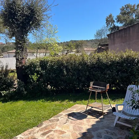 Aparthotel Les Cigales Porto-Vecchio (Corsica)