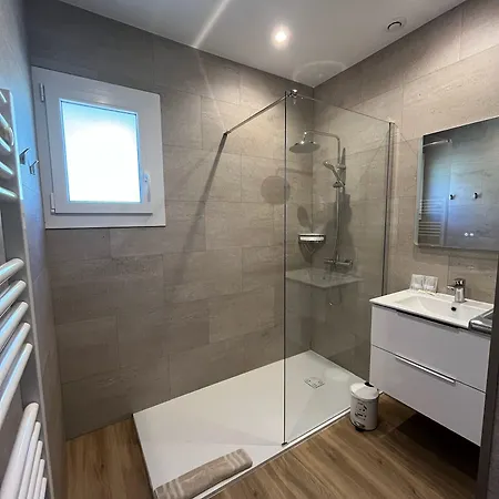 Aparthotel Résidence Les Cigales