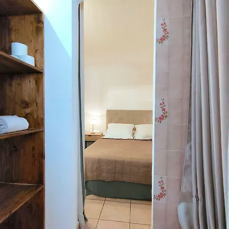 Aparthotel Résidence Les Cigales Porto Vecchio