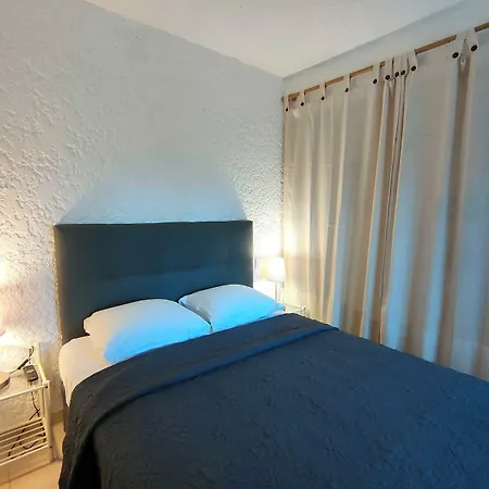 Résidence Les Cigales 3* Porto Vecchio