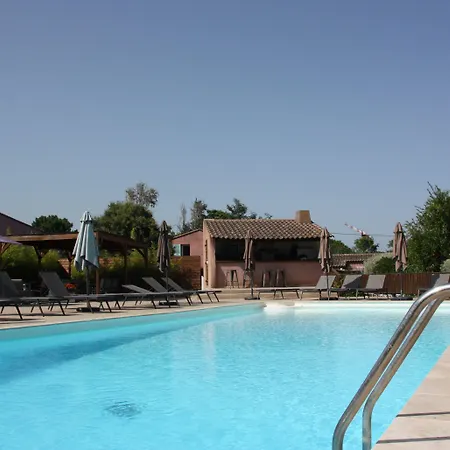 Résidence Les Cigales Aparthotel