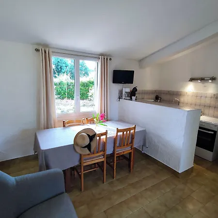 Résidence Les Cigales Aparthotel 3*