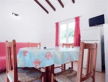 Parque de vacaciones Résidence Les Cigales 3*