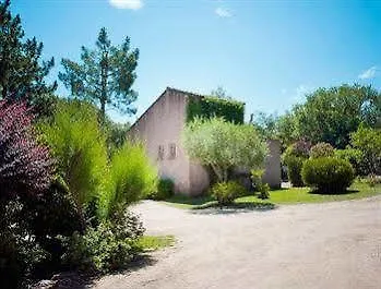 Résidence Les Cigales Parque de vacaciones 3*