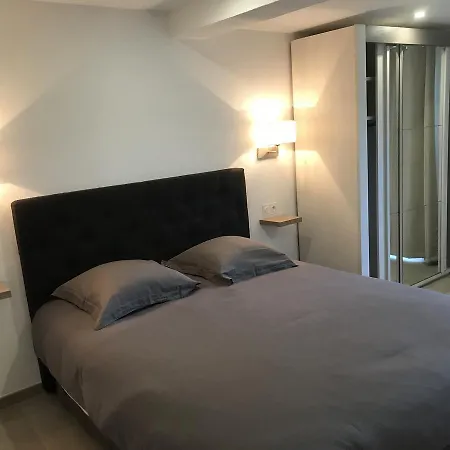 Parque de vacaciones Résidence Les Cigales 3*