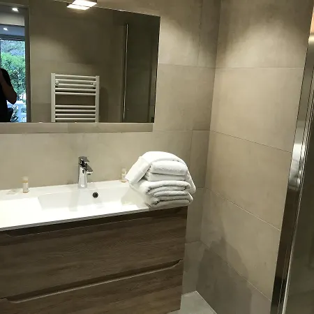 Résidence Les Cigales Porto Vecchio