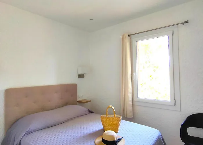 Les Cigales Aparthotel