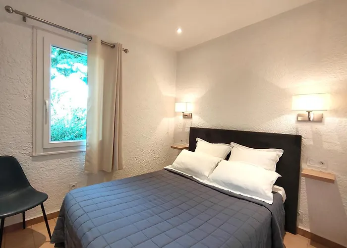 Aparthotel Les Cigales