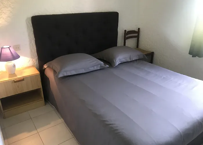 Aparthotel Les Cigales