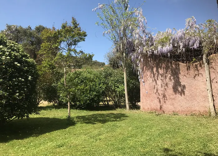 Les Cigales 3* Porto-Vecchio (Corsica)