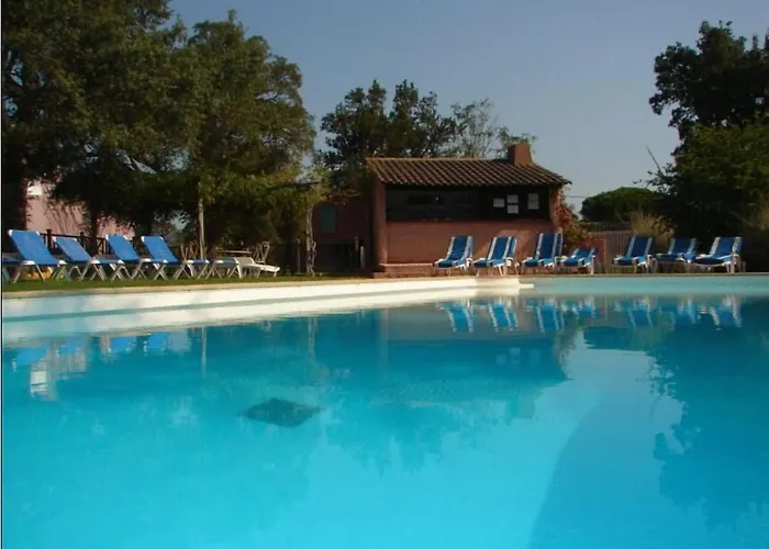 Les Cigales 3*