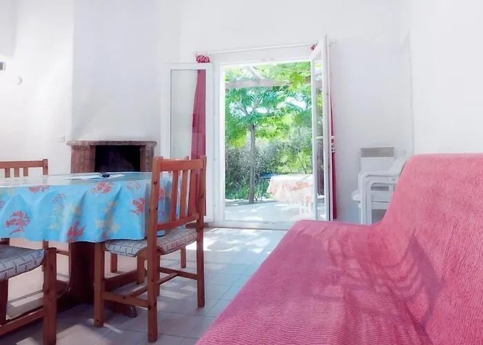 Aparthotel Les Cigales