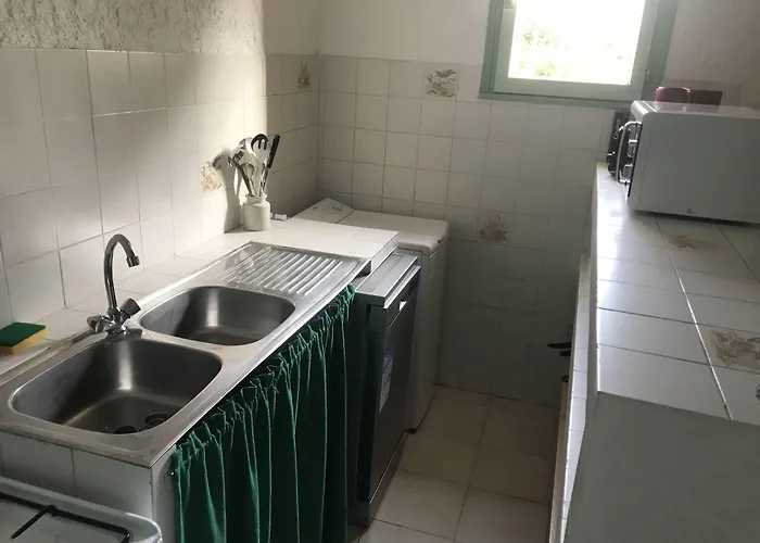 Les Cigales Porto-Vecchio (Corsica)