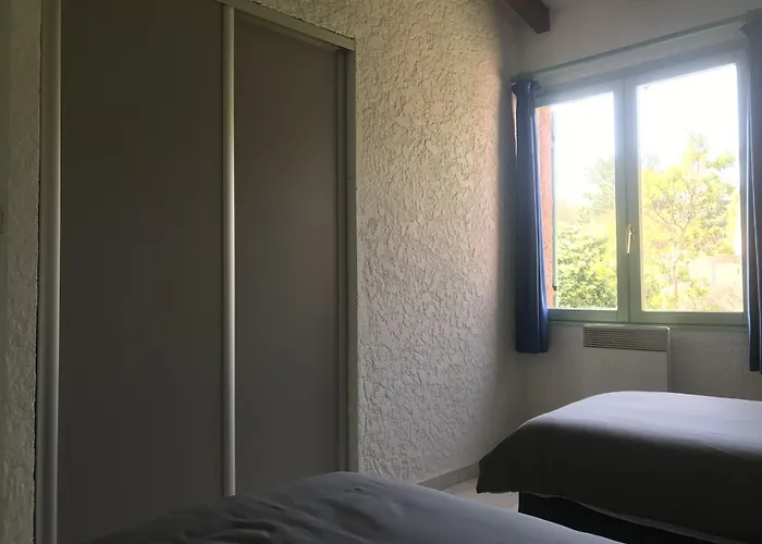 Aparthotel Les Cigales