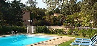 Les Cigales 3* Porto-Vecchio (Corsica)