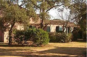 Aparthotel Les Cigales